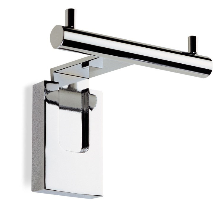 Quid Wall Mounted Robe Hook