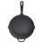 Smith and Clark Cast Iron Skillet-83258787