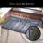 Outdoor Mat Non-Slip Striped Indoor / Outdoor Doormat-1356105263