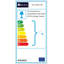 Lampe de bureau 21,65 po Excalibur-2041291624