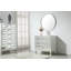 Commode décorative 3 tiroirs Bashaw-1666536979