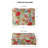Outdoor 2-Piece Deep Seat Cushion Set-1331892125