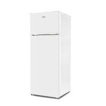 Summit Appliance 3.2 Cubic Feet Freestanding Mini Fridge with Freezer