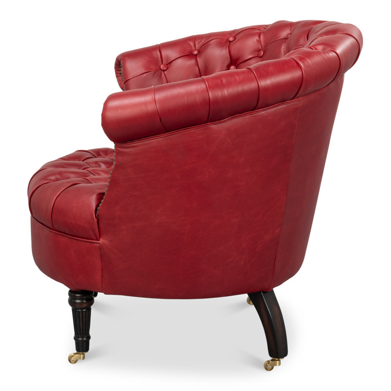 Bastian Chesterfield Chair