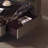 Light luxury microcrystalline stone coffee table