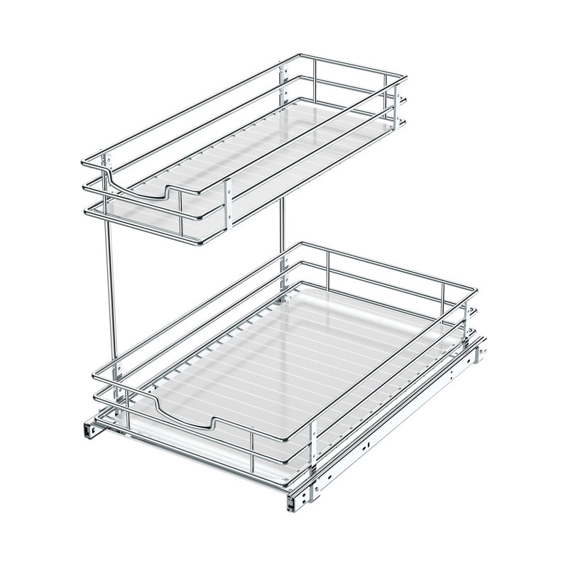 Under Sink Organizer