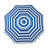 72'' Tilt Beach Umbrella