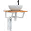 Bathroom Shelves-283709548