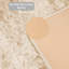 Abbotsen Solid Colour Shag Area Rug-1149150397