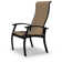 Fauteuil de patio Askar