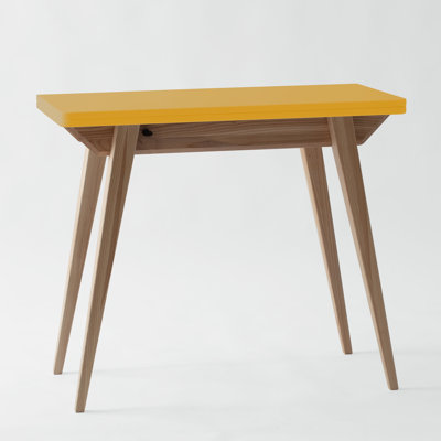 Turk 90cm Extendable Console Table