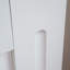 Milton Adjustable Radiator Cover