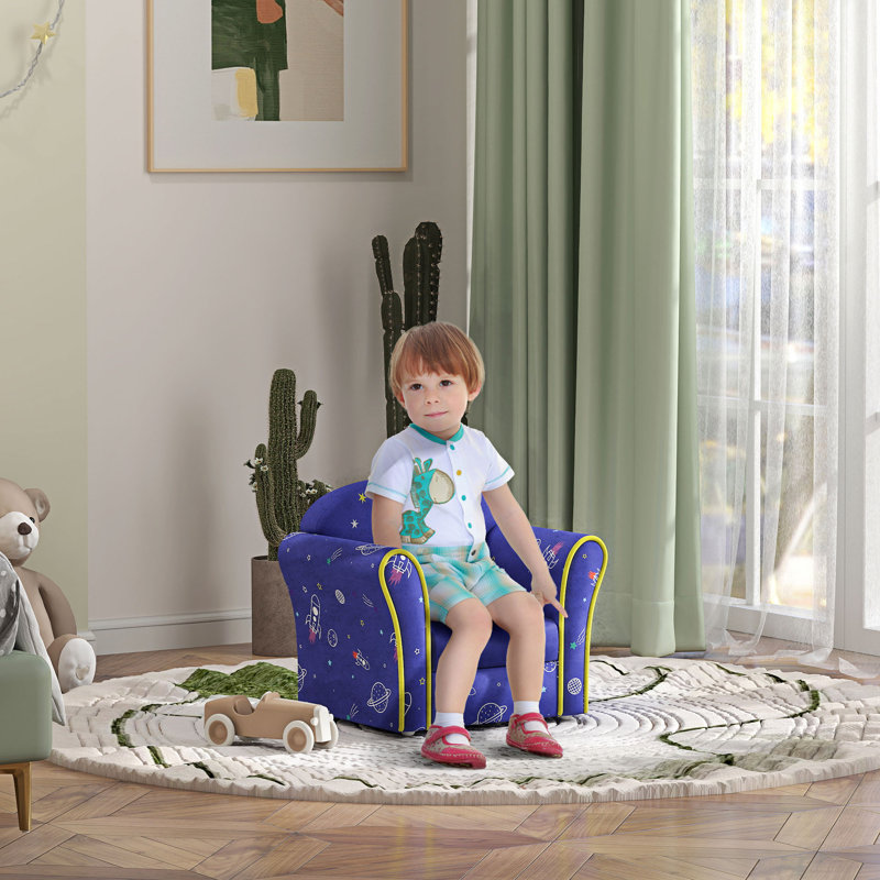 Dollie Children's Recliner