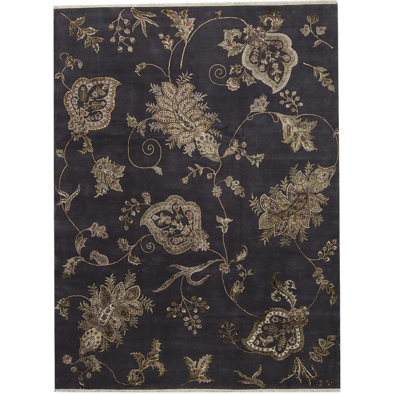 One-of-a-Kind 8'11" X 12' Area Rug
