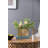 Timber Wavy Rect Degroot