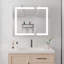 Rangement pour salle de bain Dhirren