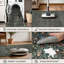 Tapis de couloir de cuisine lavable antidérapant-484783510