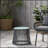 Outdoor Patio Side Table