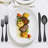 Wade Logan® Beckwourth Stainless Steel Flatware Set - Service for 4-1726161428