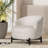 Hannon Upholstered Armchair-168431985