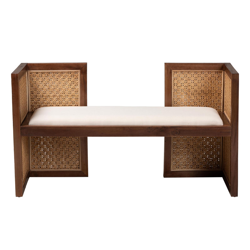 Banc d'appoint Modern Bohemian