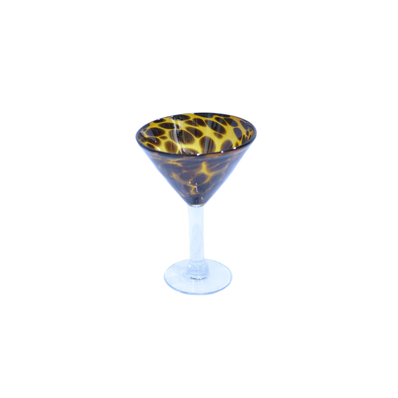 Verre martini 5 oz. Matlock