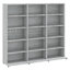 Armoire à CD vidaXL-242526352-242526383