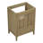 24" Bathroom Vanity Without Sink, Base Only, Cabinet With Doors And Drawer, Solid Frame And MDF Board