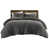 Gris anthracite est en rupture de stock