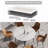 Round Dining Table(Only Table)-1284920797-1284920768