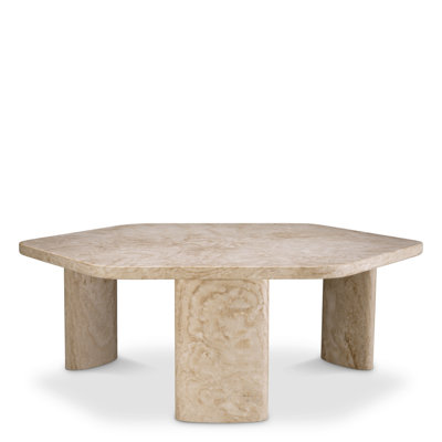 Zenitho Coffee Table