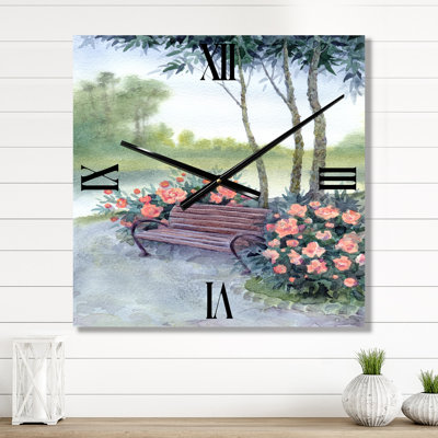 Wall Clock