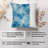 Abstract Blue Myst III Modern-99959131
