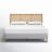 Low Profile Platform Bed-62900020-57830302