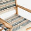 Chontales Dining Chair with Armrest in San Geronimo Manila-500889281-500889282