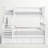 Hildegun Kids Bunk Bed with Drawers-27475155-27475158