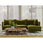 Alisah Geometric Machine Made Area Rug-1435574794-1435574796