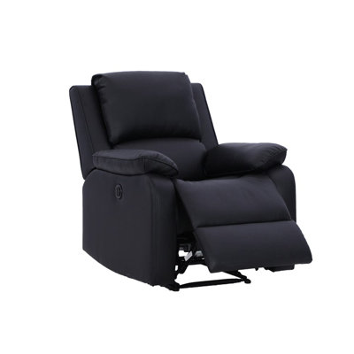 Delanson Upholstered Recliner