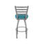 Tabouret pivotant Jackie-92308901-92308921-92308912