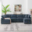 Canapé modulaire composable Kierran-1893259253