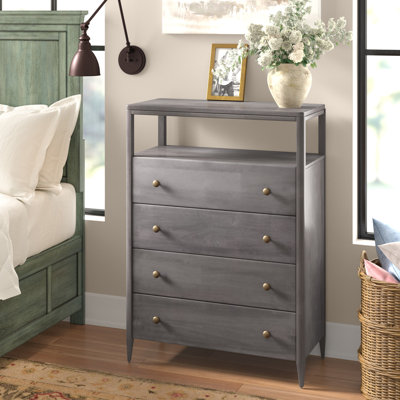Commode 4 tiroirs