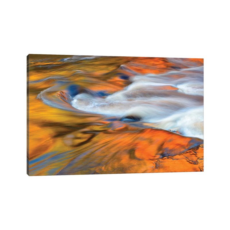 Canada, Ontario, Rosseau by Jaynes Gallery - Wrapped Canvas Gallery-Wrapped Canvas Giclée, 66.04 cm H x 45.72 cm W