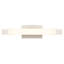 Barre lumineuse DEL intégrée de 50 cm (20 po) en nickel brossé pour meuble-lavabo de salle de bain-1430613466-1430613471