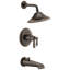 Rook® TempAssure® Thermostatic Tub/Shower-51914609