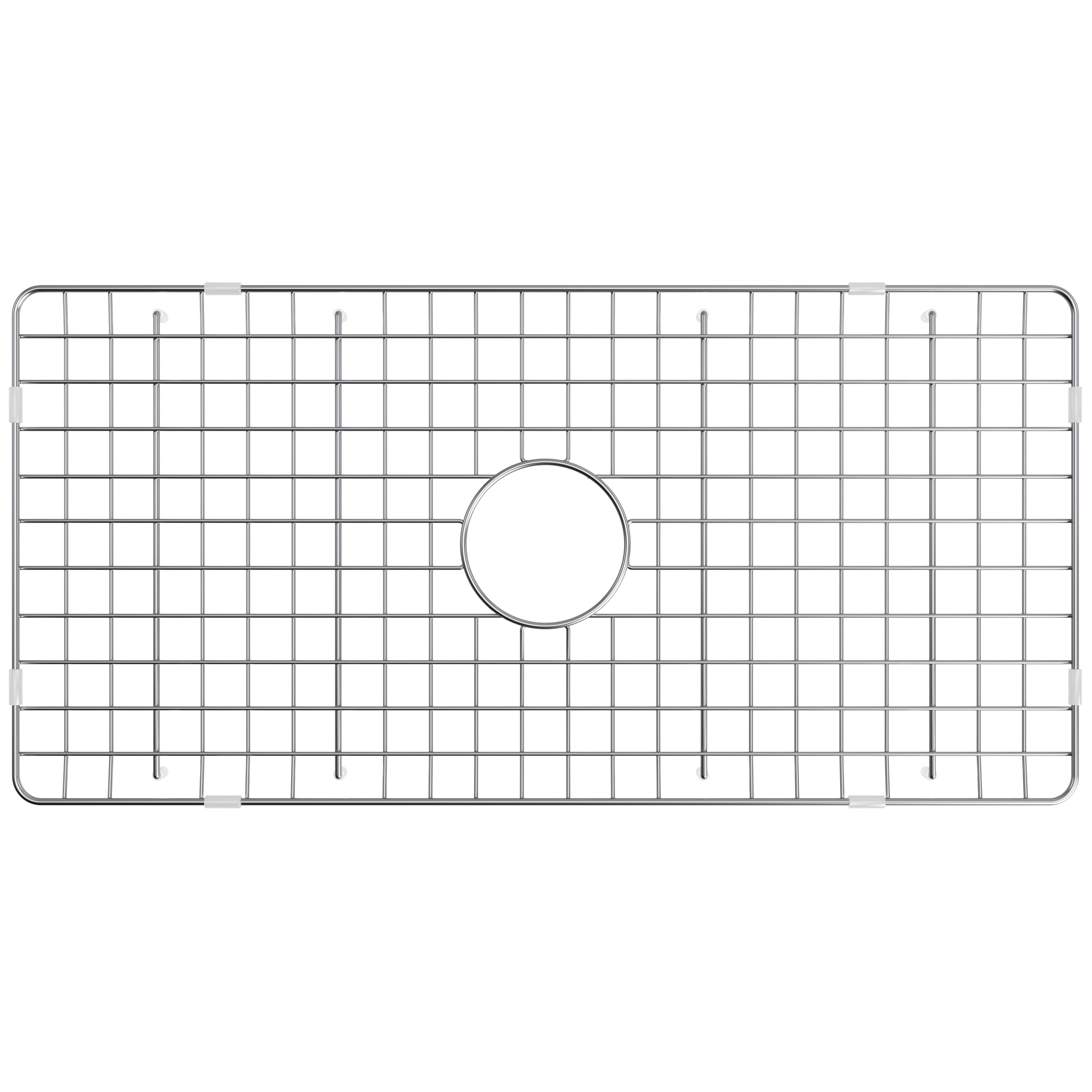 8 Best Sink Mats and Grids