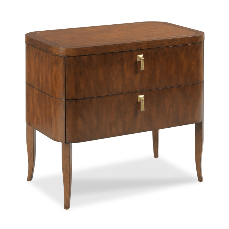 2 - Drawer Dresser