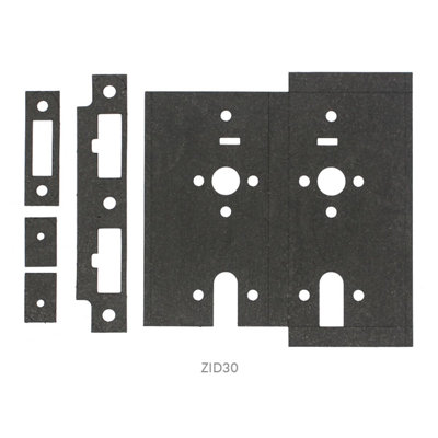 Universal Din Lock
