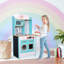 Little Chef Santos Retro Kitchen Set
