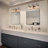 Mitchal 3 - Light Dimmable Vanity Light