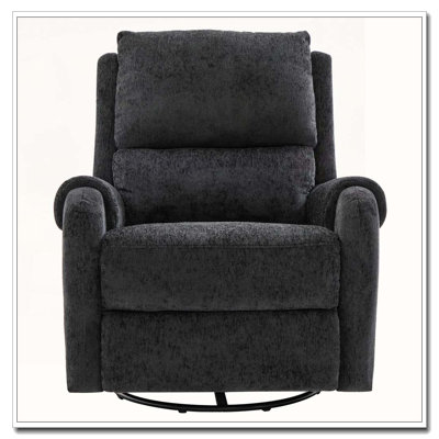 Manual Recliner Massage Recliner Chair